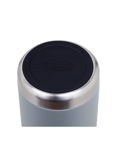 Thermos Icon Serisi 0,94l Pipetli Termos River Rock Açık Yeşil