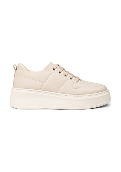 Deery Kadın Bej Sneaker Ayakkabı - Ce483zbejc01 Bej