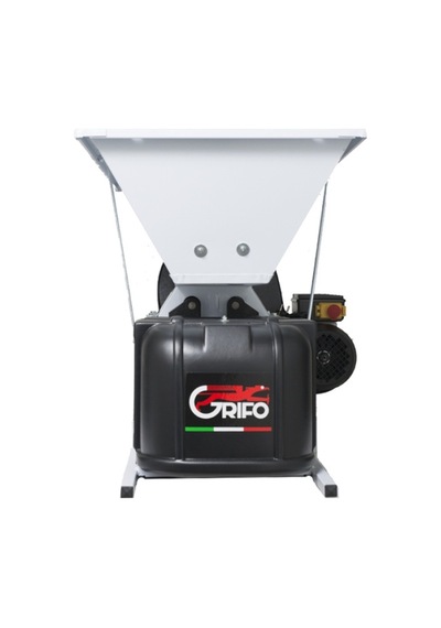Grifo Dmc Motorlu Sap Alma Ve Üzüm Patlatma Makinesi