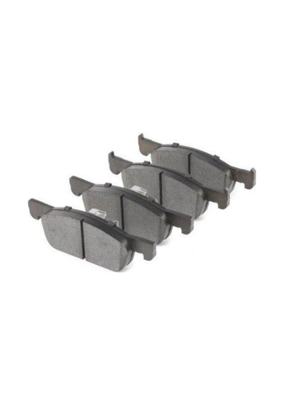 Dacia Duster Uyumlu Ön Balata Takım 410605536r 098642402122 572