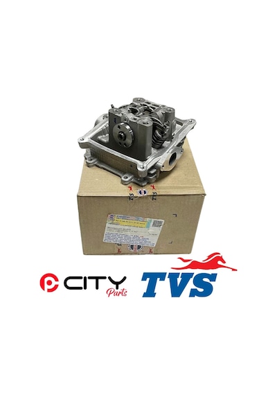 Tvs Jüpiter 125 Üst Kapak Dolu Ct0831