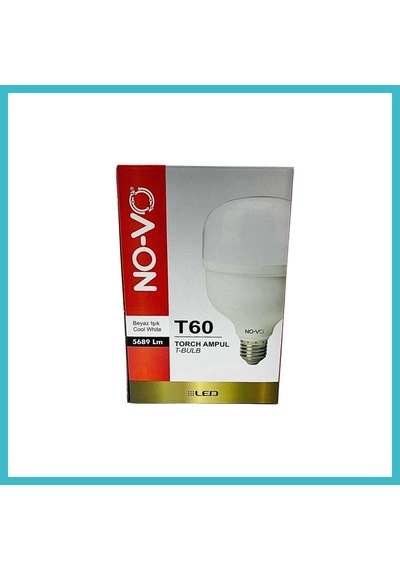 Bezos 60 W Gold Torch Dfnbez
