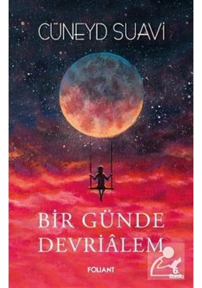 Bir Günde Devrialem - Cüneyd Suavi