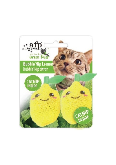 Afp - 549 - Green Rush - Peluş - Aconcept - Limon Oyuncak