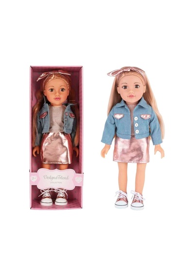 S00094817 Sun Kdk Bebek Desıgnafrıend Kylıe 47 Cm