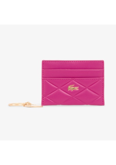 Lacoste Kadın Cüzdan Nf5477ee.t78 Pembe