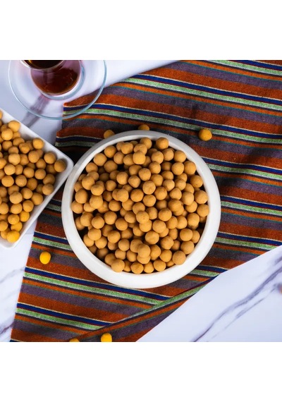 Gofi Leblebi - Lebsan Kuruyemiş 1 KG
