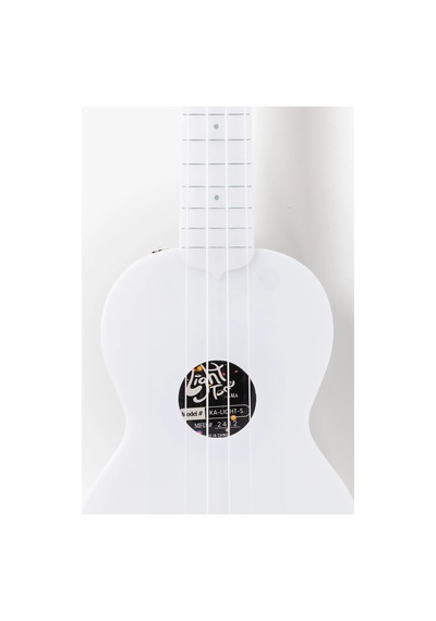 Kala Light Tone Renk Değiştiren Soprano Ukulele