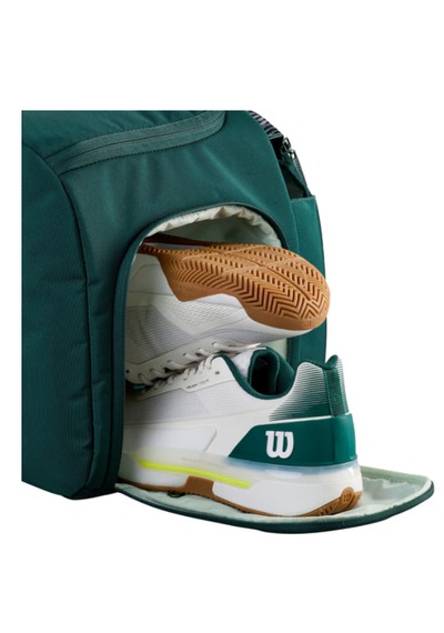 Wilson Blade V10 Small Duffel Tenis Raket Çantası