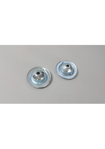2 X Vw Golf 3 Mk3 1991-1998 Ön Amortisör Üst Yay Tablası