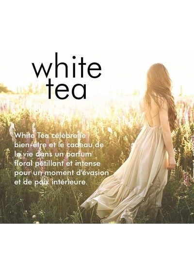 Elizabeth Arden White Tea Wild Rose Body Krem 400ml