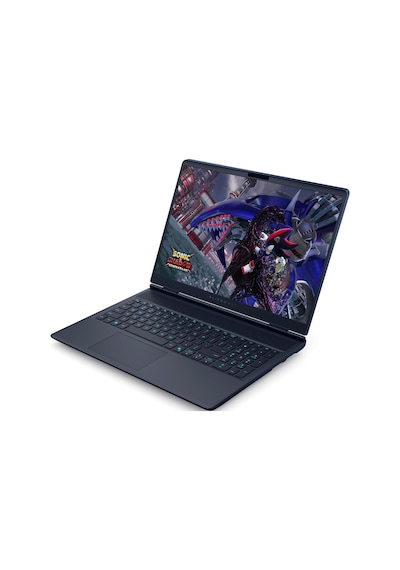 Dell Alienware 16X Aurora U9-275HX 40 GB DDR5 4 TB SSD RTX5070 8 GB GDDR7 16" 2K WQXGA W11H Dizüstü Bilgisayarı