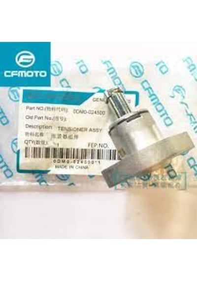 Cf Moto 250 Nk Eksantrik Zincir Gergisi Dış Gergi