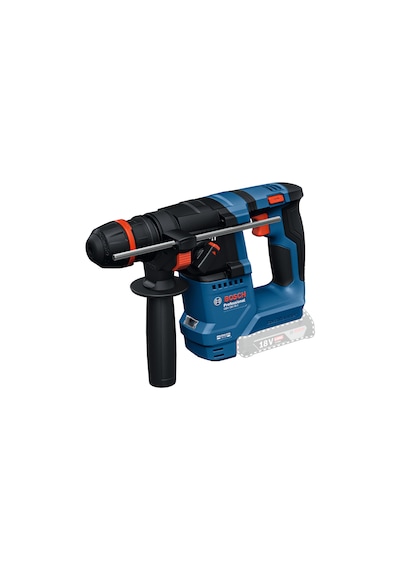 Bosch GBH 18V-18X One Chuck Solo Akülü Kırıcı Delici