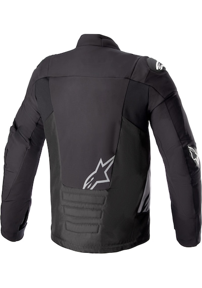 Alpinestars Smx Wp Motosiklet Mont