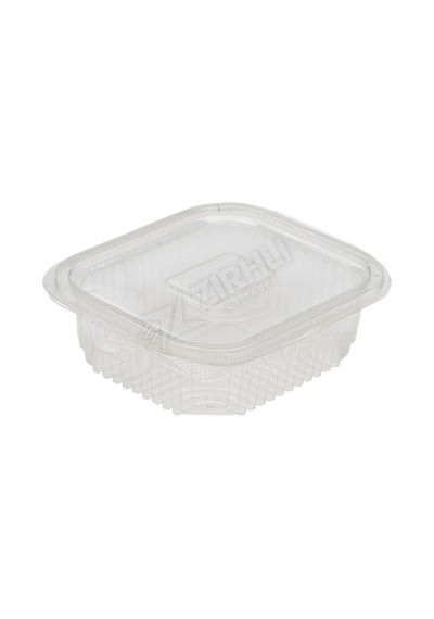 2 Adet Deva Sızdırmaz Kap 250 Gr Çok Renkli