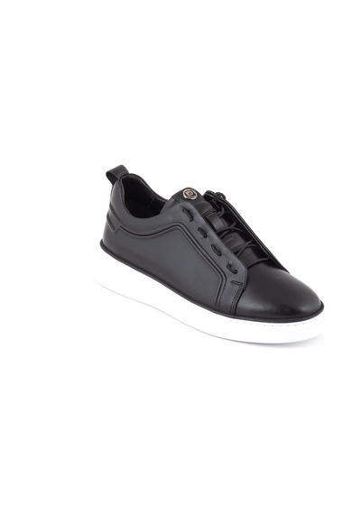 Pierre Cardin 102263 Erkek Ayakkabı Slty6-102263001 Siyah