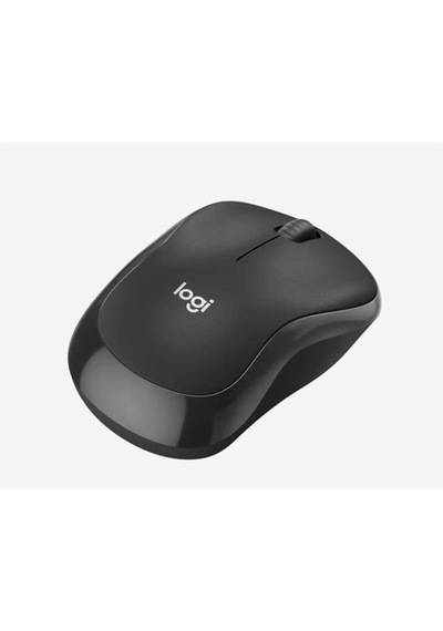 Logıtech M241 Kompakt Sessiz Kablosuz Bluetooth Mouse Siyah 910-007471 Diğer