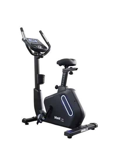 Voit Pro Ct1000 Dikey Kondisyon Bisikleti Bluetooth'lu 32 Kademe Manyetik Dirençli Lcd Ekranlı