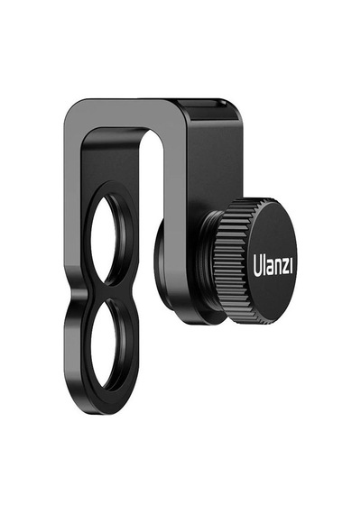 Cl-006 60mm Telefoto Profesyonel Telefon Lensi
