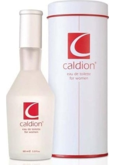 Caldion Classic Kadın Parfüm EDT 50 ML