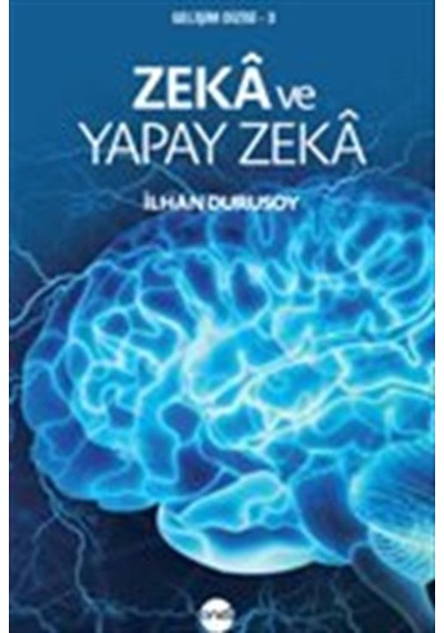 Zeka ve Yapay Zeka - İlhan Durusoy - Boyut Yayın Grubu
