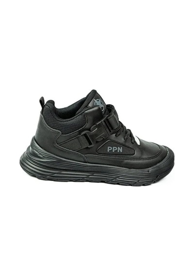 Pepino Fk25-2036 Sneaker Siyah 31-35
