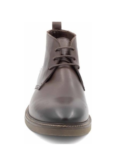 Freefoot 23210 Kahve Erkek Ayakkabı 001
