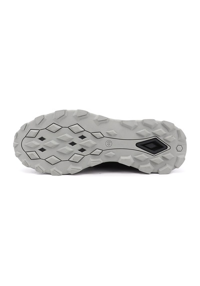 Gönderi(R) Erkek Siyah Bağcıklı Hakiki Deri Comfort Sneaker Ddma74202211 Siyah