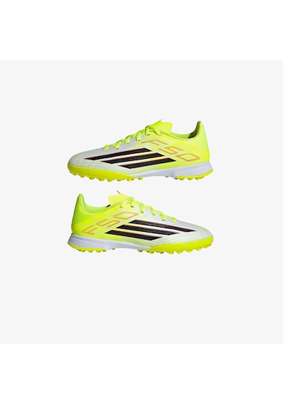 Adidas F50 League Tf Çocuk Sarı Krampon Jr9018 Sarı