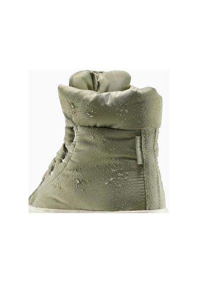 Converse Chuck Taylor All Star Elements Kadın Bot C-cona14275b10368 Yeşil
