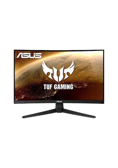 Asus TUF Gaming VG24VQ1B 23.8" 1 MS 165 Hz HDMI+DP Full HD Curved VA LED Monitör
