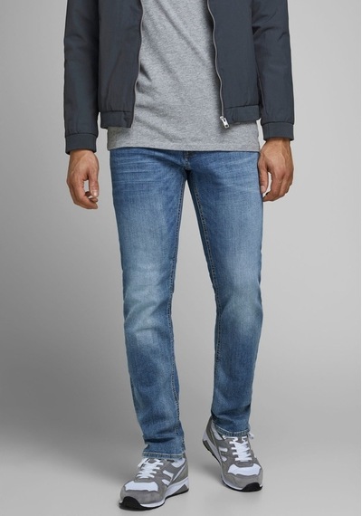 Jack & Jones Tim 781 Slim Fit Jean 12146866 Blue Denim