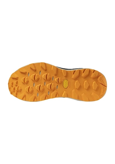 Wave Rider Wave Mujin 11 Erkek Koşu Ayakkabısı Gri / Siyah Çok Renkli
