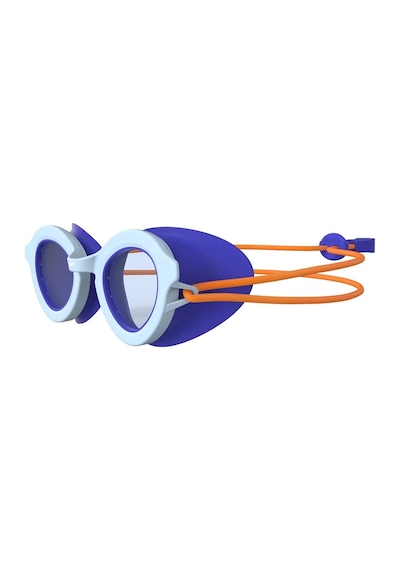 Speedo Çocuk Gözlüğü 3-8 Yaş Sunny G Seasıders Ju 3-8 Yrs Lıght Blue 8-775050515064 Yzm Beyaz