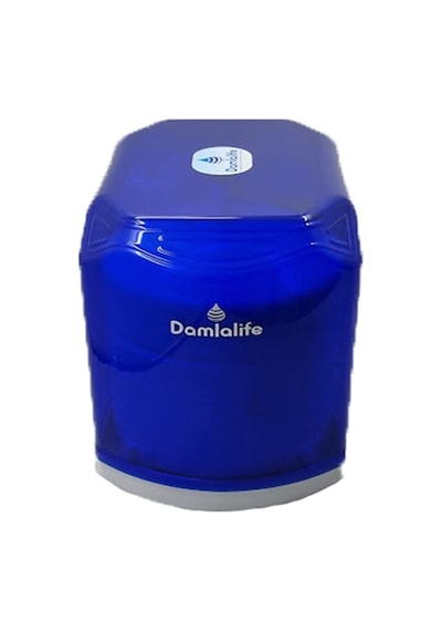 Damlalife Vontron Membranlı 5 Aşamalı  Pompalı Su Arıtma Cihazı