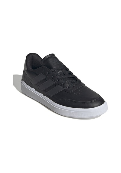 Adidas Courtblock Siyah Kadın Sneaker 000000000101906167 Siyah - Gri Adidas Courtblock Siyah Kadın Sneaker 000000000101906167 Siyah - Gri