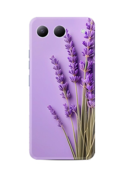 Tecno Spark 40 5g Km8n Uyumlu Kılıf Desen Baskılı Silikon Pandalar Stk:536.tecno Renk80 Renk80