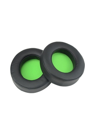 Razer Kraken 7.1 Chroma V2 Uyumlu Cool Gel Kulaklık Süngeri Padi