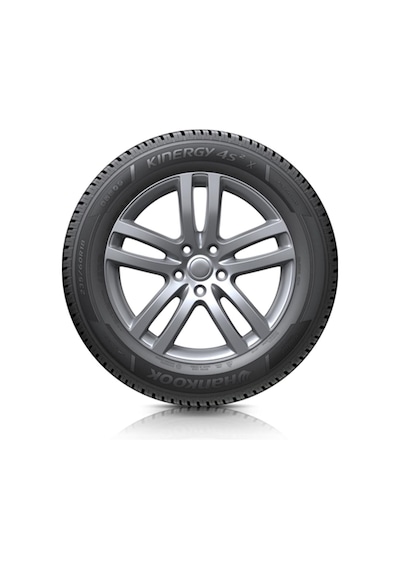 Hankook 255/45R20 105W H750A Kinergy 4S2 Suv XL Dört Mevsim Lastik 2025