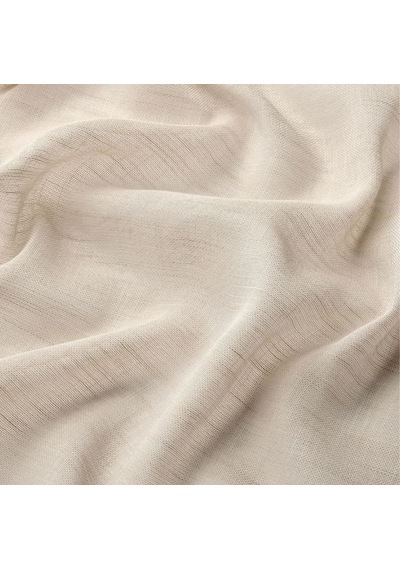 Ikea Hallebracka Tül Perde 145x300 Cm Açık Bej