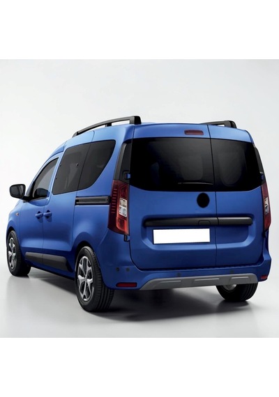 Renault Express 2021-2026 Silecek Silgi Süpürgesi Arka Cam 30cm