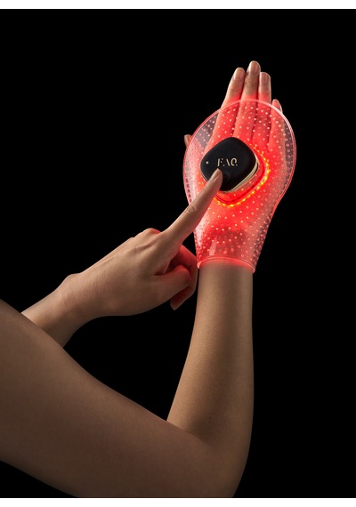 Foreo Faq 221 Led El Maskesi