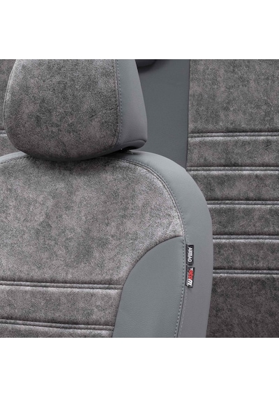 Otom Kia Soul 2015-Sonrası Özel Üretim Koltuk Kılıfı 555463190