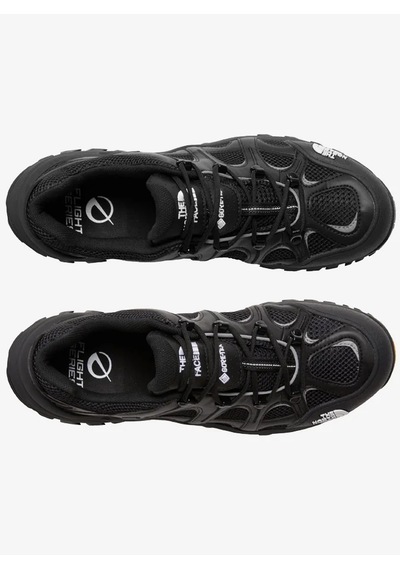 The North Face Nf0a8adu-0ey Hedgehog 06 Rvst Gore-tex Shoes Erkek Outdoor Ayakkabı Siyah