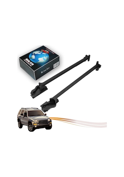 Jeep Cherokee 2 Kj 2001-2008 İçin Sunroof Kızak Taşıyıcı Parça Takımı -sol & Sağ-