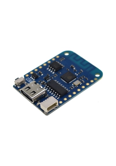 Wemos D1 Mini V4  ESP8266 Kablosuz İnternet Wifi IOT Geliştirme Kartı Type C