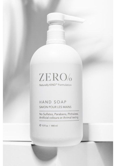 Zero/o Naturally Kind Sıvı Sabun 444 ML