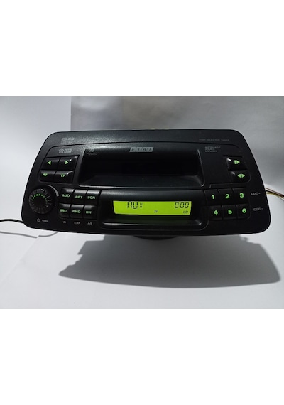 Marea Bravo Bluetooth Tak Çalıştır Modül