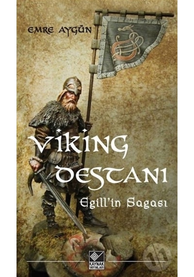 Viking Destanı - Egill’In Sagası